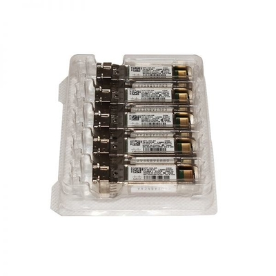 Module SFP-25G-AOC7M 1660sm Ptn Sfp Module Cisco Modules branchés à petit facteur de forme avec composants optiques VCSEL