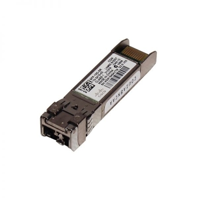 Module SFP-25G-AOC5M1660sm Ptn Sfp Module Cisco Modules branchés à petit facteur de forme avec composants optiques VCSEL