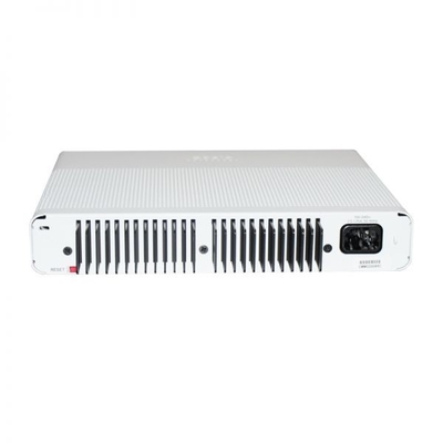 WS C2960C 12PC L Catalyseur 2960 Série C FE Commutateur 12 FE PoE 2 x double liaison montante