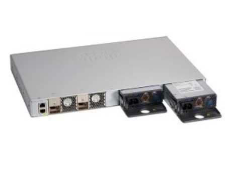 C9300L-24P-4G-A Cisco Catalyst 9300L Commutateur 24 ports Uplinks fixes PoE+ 4X1G Uplinks Avantage réseau