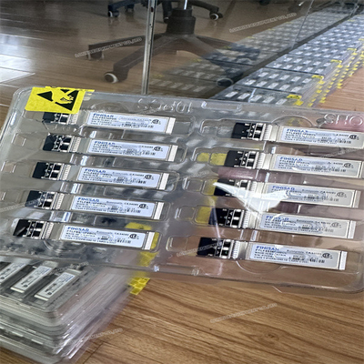 Module de communication optique QSFP28-100G-CU5M 850/1310/1550nm Qsfp28-112g-Er4-40km -1310nm