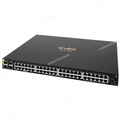 Commutateur réseau Ethernet Gigabit 10GbE avec garantie d'un an