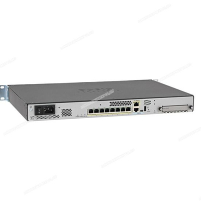 ASA5516 FPWR K9 Cisco Firewalls originaux 5500 ASA 5516-X avec les services FirePOWER 8GE Données 1GE Mgmt