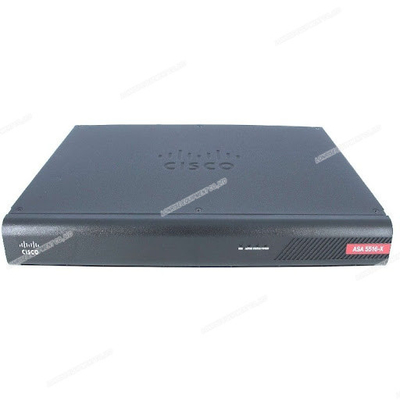 ASA5516 FPWR K9 Cisco Firewalls originaux 5500 ASA 5516-X avec les services FirePOWER 8GE Données 1GE Mgmt