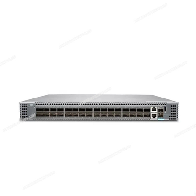MX204-HW-BASE Nouveau routeur de réseau Juniper, version de licence de trois ans, prêt à l'emploi