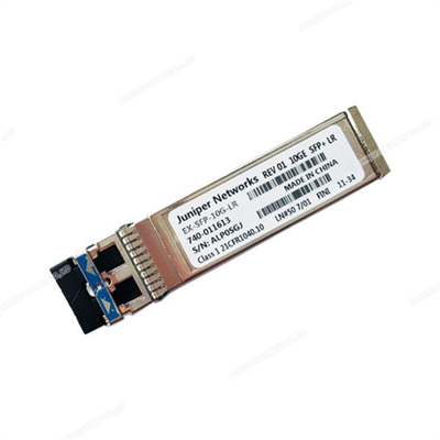 Nouveau émetteur-récepteur 100gbase Lr4 Qsfp 1310nm 10km DOM Duplex LC SMF