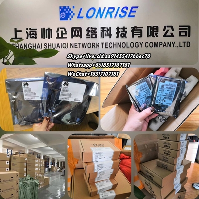 Module émetteur-récepteur QSFP 40G SR4 avec connecteur MPO Options de connectivité Ethernet Gigabit 40 pour le centre de données