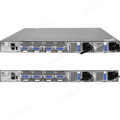 CE6857F-48S6CQ-B, nouveau et original des commutateurs de centre de données Huawei de la série CE 6800 Commutateur 48 10Ge SFP + 6 100GE QSFP28