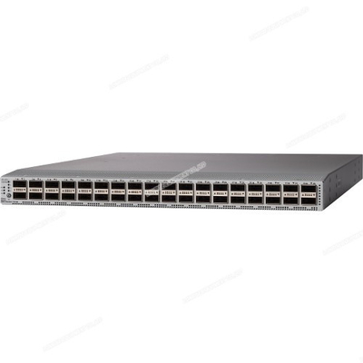 N9K C9336C FX2 Original Cisco Nexus 9336C-FX2, Nexus 9K fixé avec 36p 40G/100G QSFP28