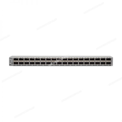DS-C9148T-24PITK9 Cisco 10/100/1000 Mbps Ethernet avec 24 ports actifs + 32G SW