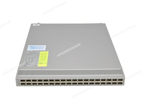 N9K C9336C FX2 Original Cisco Nexus 9336C-FX2, Nexus 9K fixé avec 36p 40G/100G QSFP28