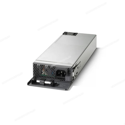PWR C6 125WAC Source d'alimentation de commutateur Cisco Catalyst 9000 originale 125W AC Config 6