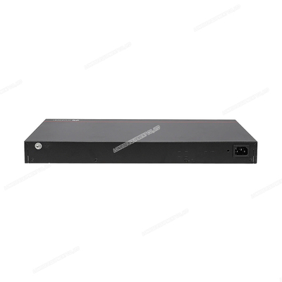 S5735 L12P4S Un Huawei Original Nouveau 12 X 10/100/1000 Ports Base-T 4 X Ports SFP GE PoE+