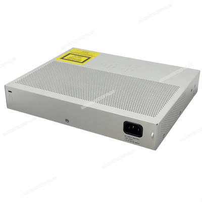 WS C2960L 16TS LL Cisco Nouveau catalyseur original 2960-L Commutateur 16 ports GigE 2 X 1G SFP LAN Lite
