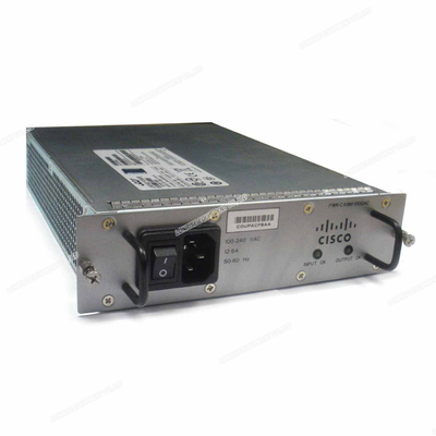 PWR C49M 1000AC Original Nouveau 4900M Commutateur 4900M Mode de communication Full Duplex Demi Duplex