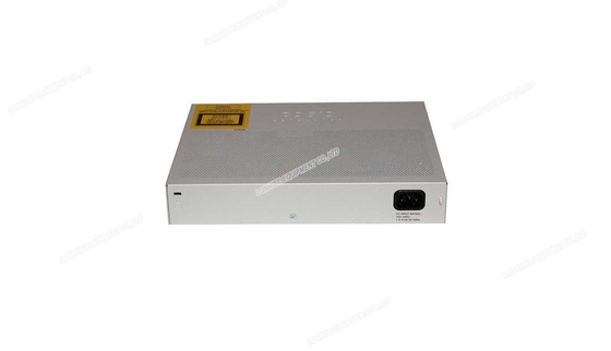 WS C2960L 16TS LLoriginal Nouveau Cisco Catalyst 2960-L Commutateur 16 ports GigE 2 X 1G SFP LAN Lite