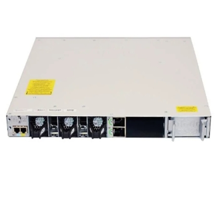 C1000-8P-2G-L Switches de la série Cisco Catalyst 1000 8x 10/100/1000 Ports Ethernet PoE+ 2x 1G SFP RJ-45 Combo Uplinks