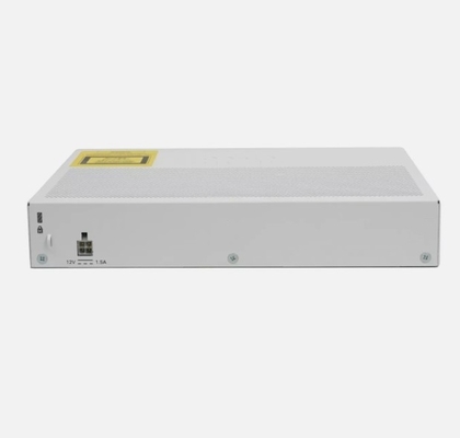 C1000-16T-2G-L Cisco Catalyst 1000 Commutateur 16x 10/100/1000 Ports Ethernet 2x 1G SFP Uplinks