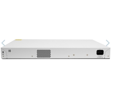C1000-48T-4G-L Cisco Catalyst 1000 commutateurs 48x 10/100/1000 Ports Ethernet 4x 1G SFP Uplinks