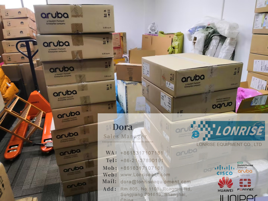 J4859d Prêt à partirAruba 1g Sfp Lc Lx 10km Smf Xcvr Module Original Emballage scellé