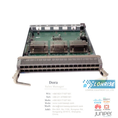 N9k-x97160yc-ex= Commutateur Nexus 9000 avec 48p 10g Sfp Original Nouveau disponible