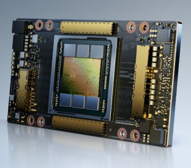 NVIDIA A100 16GB &amp; 40GB 80GB Tensor Core GPU en stock avec un bon prix