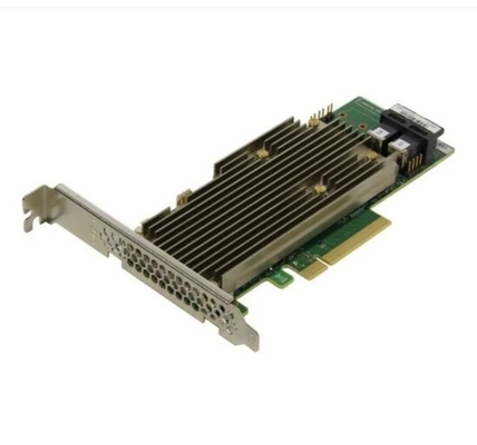 Contrôleur de stockage Broadcom MegaRAID SAS 9460-8i 8 canaux SATA/SAS 12 Gb/S - 1200 Mo/s