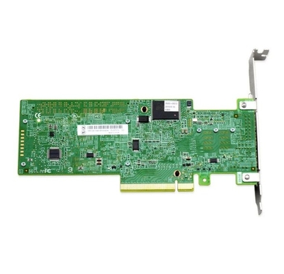 Broadcom LSI MegaRAID SAS 9364-8i 03T6792 2 Go de mémoire cache 12 G carte de contrôleur SAS RAID