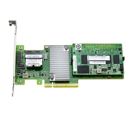 Broadcom LSI MegaRAID SAS 9364-8i 03T6792 2 Go de mémoire cache 12 G carte de contrôleur SAS RAID