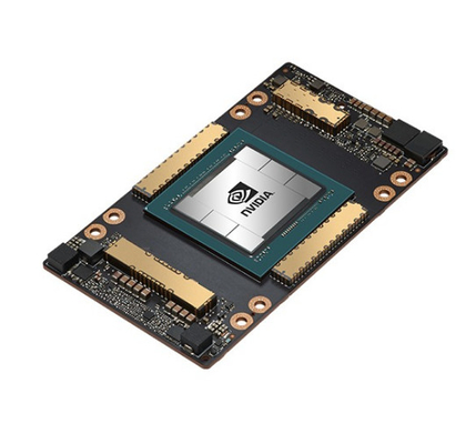 NVIDIA A16 GPU 48G en stock avec un bon prix 4x 16GB GDDR6 avec code de correction d'erreur (ECC)