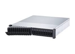 ES2486dc 2142IT 96G ES2486dc Entreprise ZFS NAS QNAP Serveur de rack