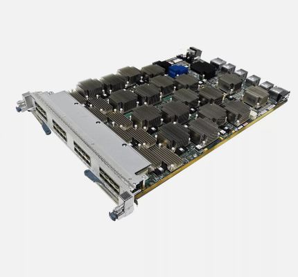 N7K F132XP 15 Cisco Nexus 7000 F1 série 32 ports 1/10GbE FC commutateur module