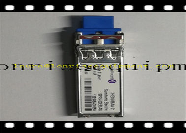 3HE05036AA Alcatel 3HE05036AA Ethernet Module de récepteur optique SFP+ 10GE ER-LC 1550 nm 40 km