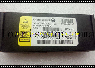 3HE05036AA Alcatel 3HE05036AA Ethernet Module de récepteur optique SFP+ 10GE ER-LC 1550 nm 40 km