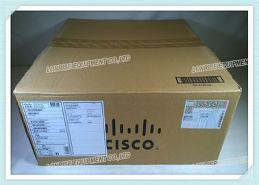 Le nouveau Cisco Catalyst 9300 C9300-48U-E 48 ports UPOE Network Essentials est la principale plateforme de commutation d'entreprise empilable de Cisco conçue pour la sécurité