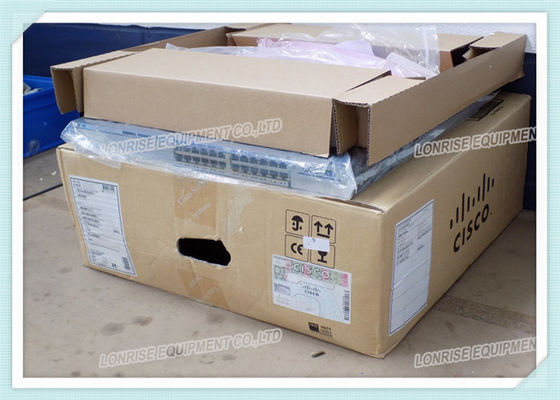 Cisco C9300-48U-E Commutateur UPOE 48 ports | Commutateur géré Catalyst 9300 Network Essentials