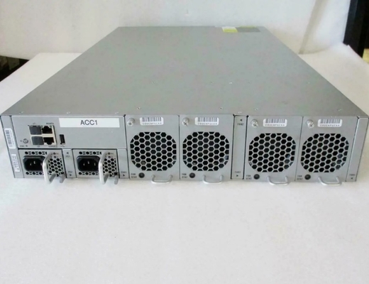 N5K-C5596UP-FA - Commutateur Cisco Nexus 5000 série Nexus 5596UP 2RU châssis avec 2PS 4 ventilateurs 48 ports 10GE fixes