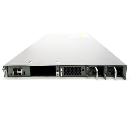 N5K-C5548UP-FA - Commutateur de la série Cisco Nexus 5000 Nexus 5548UP châssis 32 ports 10GbE