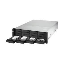 Le serveur rack QNAP ES1686dc Enterprise ZFS NAS est équipé de processeurs Intel® Xeon® D