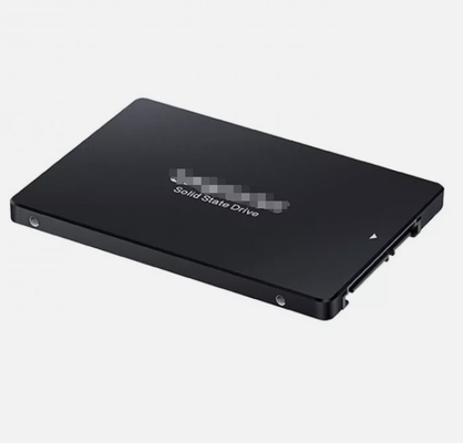MZ7L36T5HBLA-00A07 PM893 7.68TB SSD 2.5 &quot; interne SATA (SATA/600) 1.3 DWPD 550 MB/S Taux de transfert de lecture