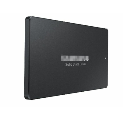 MZ7L36T5HBLA-00A07 PM893 7.68TB SSD 2.5 &quot; interne SATA (SATA/600) 1.3 DWPD 550 MB/S Taux de transfert de lecture