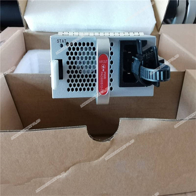 Module d'alimentation en courant alternatif original scellé de 600 W PAC600S12-CB pour les commutateurs S6730 et CE6863 PAC600S12-CB