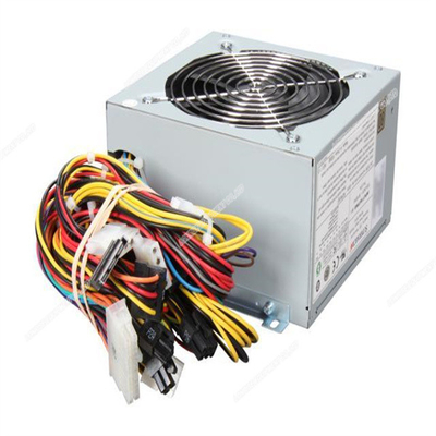 PWS-502-PQ ATX12V et EPS12V L'alimentation est prête à fonctionner