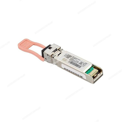 SFP-FE-LH80-SM Transcepteur optique Huawei Transcepteur optique SFP-FE-SX SFP+ 10G Module en mode unique ((1310nm 10km LC)
