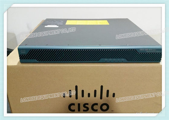 Le pare-feu de sécurité réseau Cisco ASA5510-BUN-K9