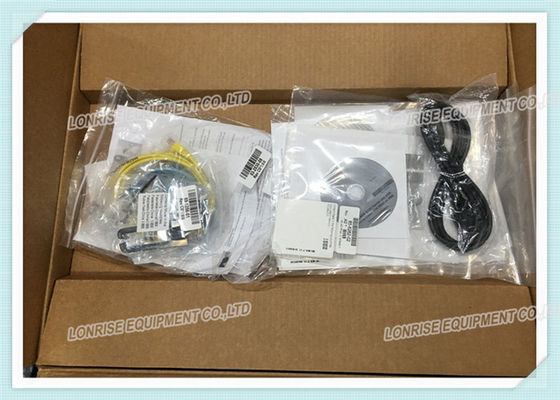 Le pare-feu de sécurité réseau Cisco ASA5510-BUN-K9