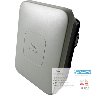 Nouveau point d'accès extérieur scellé AIR-AP1572EAC-H-K9 de la série 1570 en stock