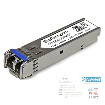 Nouveau module SFP à double fibre LC FP DDM