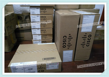 C9200-48T-E 48 Ports de commutation réseau Ethernet Cisco Options de liaison montante modulaire de données