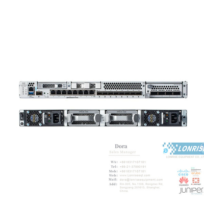 FPR3110-NGFW-K9 pare-feu de sécurité 3110 NGFW équipement 1U original neuf scellé